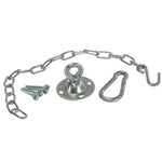 Hamako tvirtinimo komplektas POWER HOOK