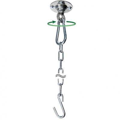 Hamako tvirtinimo komplektas POWER HOOK